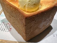 面包诱惑-绿茶餐厅(光明N次方公园店)