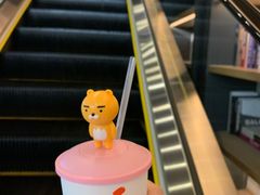 -CGV影城(滨江天街IMAX店)
