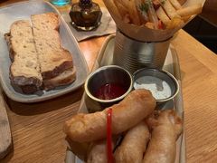 -THE CANNERY&JUJU 新鲜海鲜·牛排美食酒廊