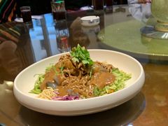 麻酱拉皮-老厨家(友谊路总店)