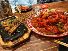 -聚点·北京串(簋街店)