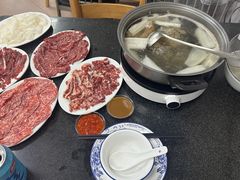 -五洲牛肉美食馆