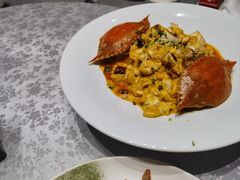 -将相和·海鲜蒸饺大连菜
