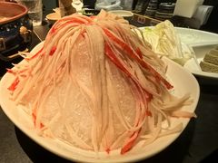 -东来顺·非遗火锅(赛格国际购物中心店)