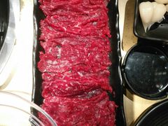 -手选潮汕鲜活牛肉火锅(二七广场店)