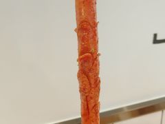 -张正麻辣串(包河万达店)