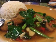 -Doo Dee Thai Food(Issan/Isaan/Esan)