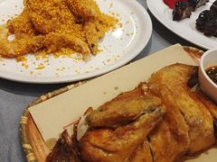 -金哥私房菜馆(张府园总店)