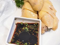 -乾隆美食·本帮菜(黄河路店)
