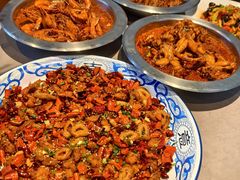 -耍盆友·重庆江湖菜(百子湾店)