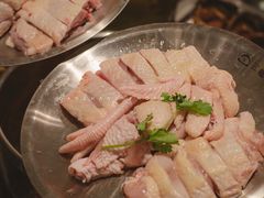 -椰小鸡·琼州糟粕醋·火锅(美兰缤纷城店)