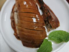 -东门烤鸭店(东华门店)