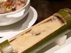 -粗茶淡饭·隐庐私厨(东亭店)