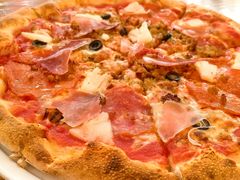 -城市大道红炉披萨烘焙坊