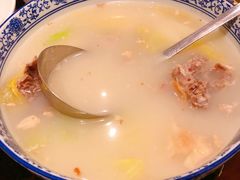 -大理实力希尔顿酒店御璽中餐厅YUXI – CHINESE RESTAURANT
