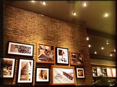 -星巴克臻选(成都来福士店)