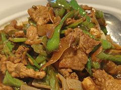 -兰湘子·湘菜小炒(长安万科广场店)