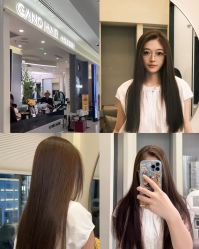 -BEAUTY HAIR GANO