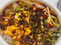 -老爷庙风味美食府(魏都大道店)