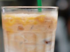 拿铁-明谦·Coffee&Cocktail Bar(美您公园店)