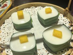 -泰妃殿(武汉首店)