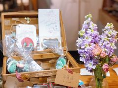 -边渡咖啡烘焙店(昙华林店)