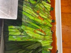 -木屋烧烤(上梅林店)