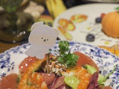 -弗兰克牛排西餐厅Ribone steak house(柠檬花园店)