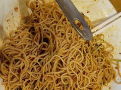 -严记小天府酸菜鱼(西四路店)