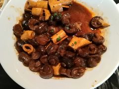 -简小舍·民间手艺菜(武昌江滩店)