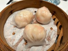 金牌虾饺皇-新雅粤菜馆(南京东路店)