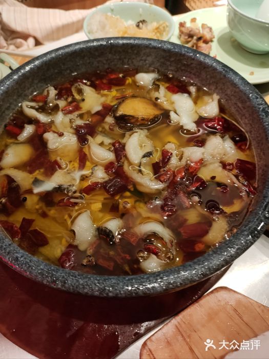 潮界(虹桥新天地店)图片