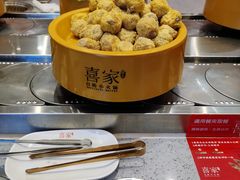 -喜家自助小火锅(乐客城店)