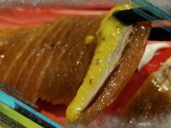 羲和烤鸭-羲和雅苑•北京烤鸭(平安国际金融中心店)