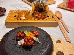 -叶叶菩提·晋福宫