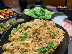 -潮十三潮汕砂锅粥(高新四路大都荟店)