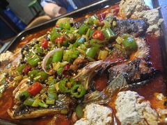 -里岛烤鱼(东港凯虹广场店)