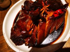 -老头儿油爆虾(胜利河美食街店)