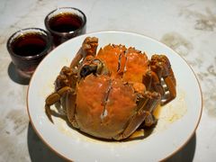 醉河蟹-寻宝记绍兴菜(状元店)