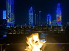 -四季酒店·空中花园 Aria on 9