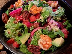-Q MEX 库迈墨西哥餐吧(三里屯店)