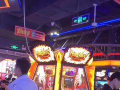 -核客电玩城(东门店)
