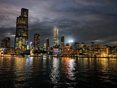 -香港九龙海逸君绰酒店