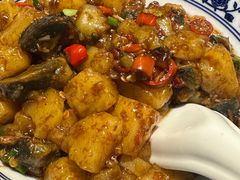 -天下客饭店(中山路店)