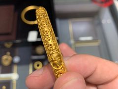 -周大福(沙田新城市广场店)