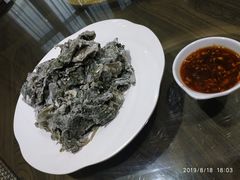 -宝源大酒店(胶州海鲜街店)
