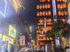 -东台西溪天仙缘景区