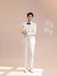 -巴黎春天婚纱摄影STUDIO·定制