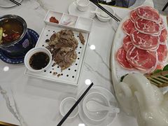 -老毛手抓·盐池滩羊非遗手抓(宁夏总店)