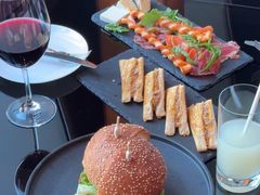 -云·酷Atmosphere(国贸大酒店)